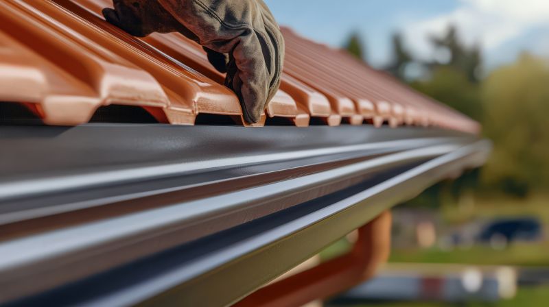 Increases roof system lifespan