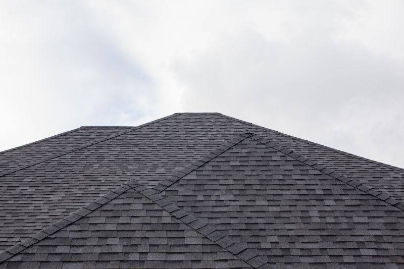 Products For Roof Flashing Installations in use