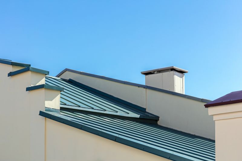Specialized Roofing Companies