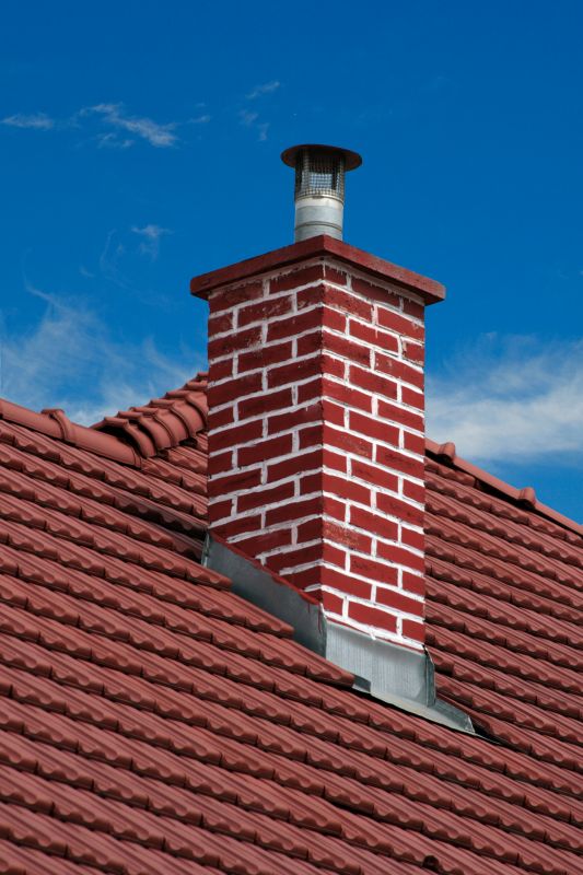 Protects vulnerable roof joints